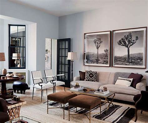 dior gray nate berkus|Nate Berkus neutral room paint.